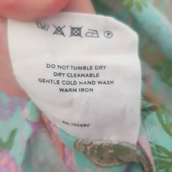 🔮🌇 Spell City lights Blouse 🔮🌇 - Picture 6 of 7